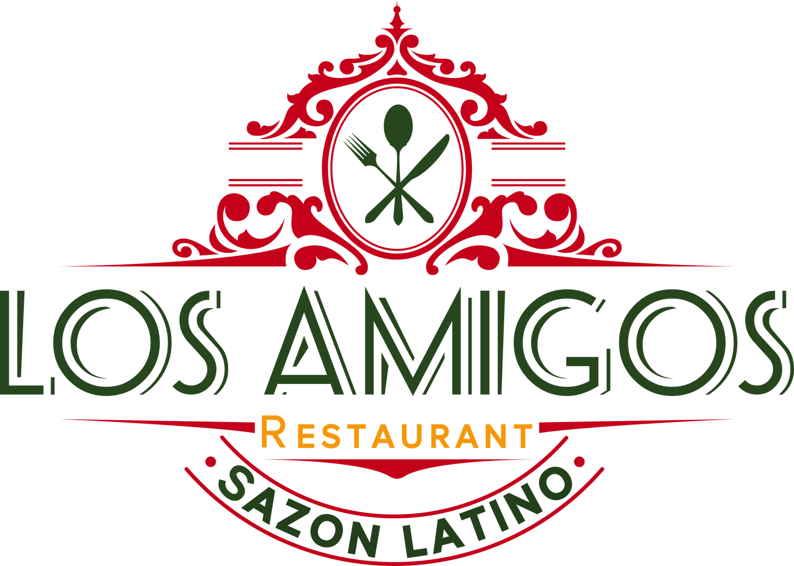 Los amigos ny